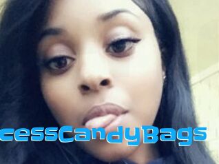 PrincessCandyBags