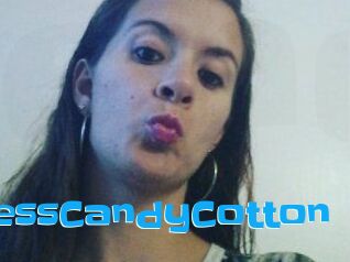 PrincessCandyCotton