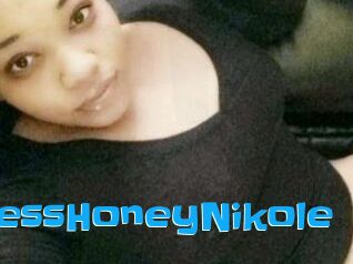 PrincessHoneyNikole