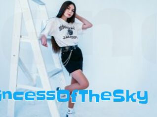 PrincessOfTheSky