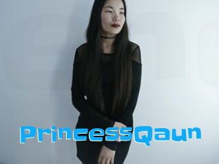 PrincessQaun