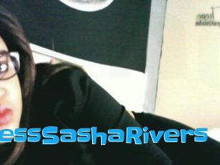 PrincessSashaRivers