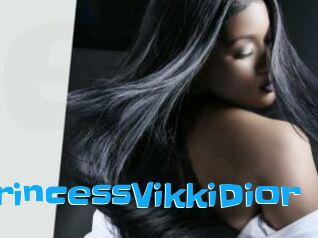 PrincessVikkiDior