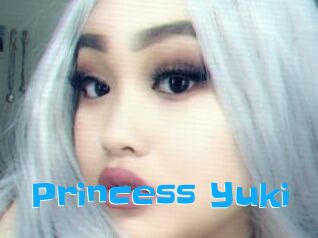 Princess_Yuki