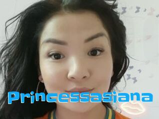 Princessasiana