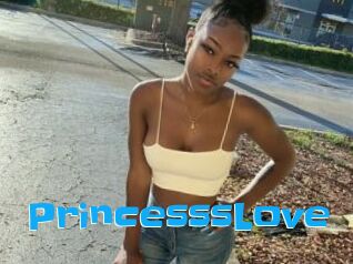 PrincesssLove