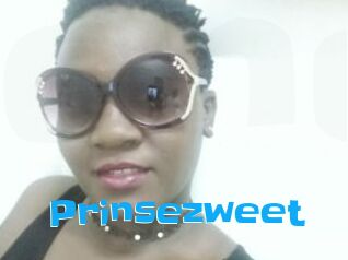 Prinsezweet