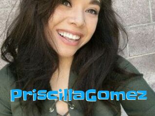 Priscilla_Gomez