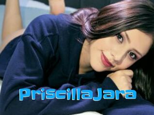 PriscillaJara