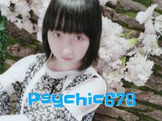 Psychic678