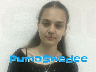 PumaSwedee