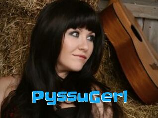 PyssuGerl