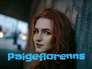 Paigeflorenns