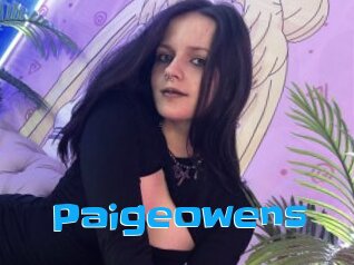 Paigeowens