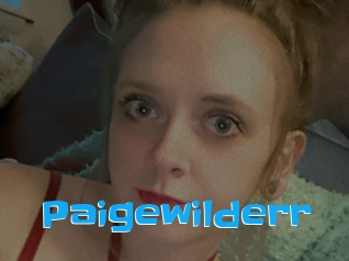 Paigewilderr
