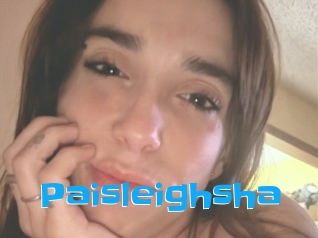 Paisleighsha