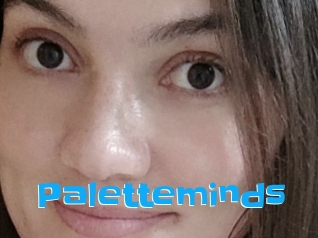 Paletteminds