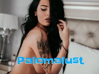 Palomalust
