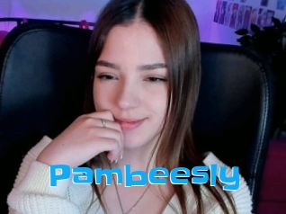 Pambeesly