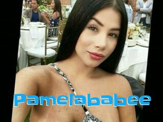 Pamelababee