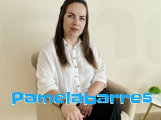 Pamelabarres