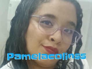 Pamelacolinss