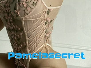 Pamelasecret