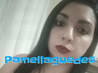 Pamellaguedes