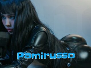 Pamirusso