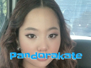 Pandorakate