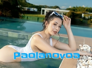 Paolanovoa