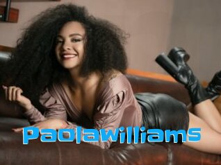 Paolawilliams