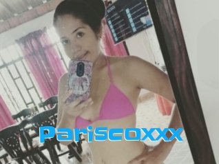 Pariscoxxx