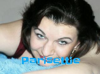 Parisettie