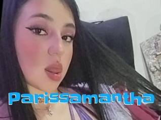 Parissamantha
