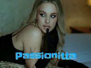 passionitta Enculee