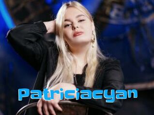 Patriciacyan