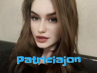 Patriciajon