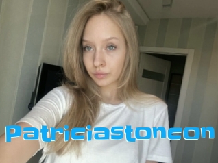 Patriciastoncon