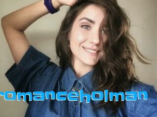 Patromanceholman