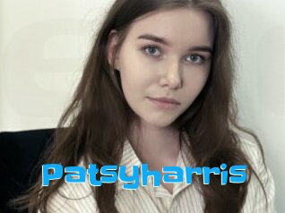 Patsyharris
