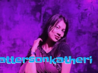 Pattersonkatheri