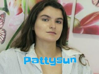 Pattysun