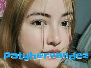 Patyhernandez