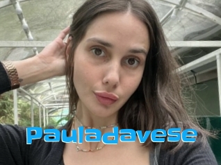 Pauladavese