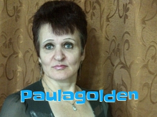 Paulagolden