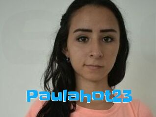 Paulahot23