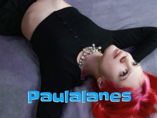 Paulalanes