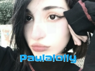 Paulalolly