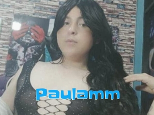 Paulamm